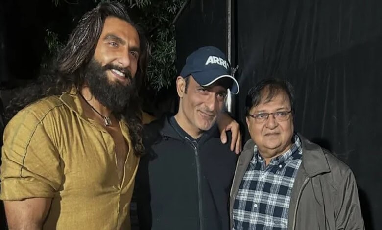 Rakesh Bedi shares his thoughts on the possibility of Dhurandhar 3 in this exclusive interview.