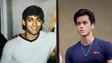 Bollywaod actor