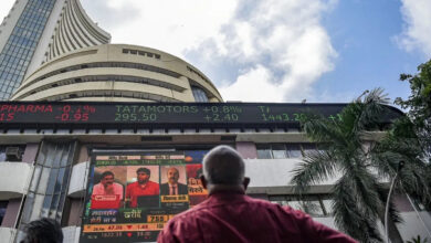 Sensex nifty