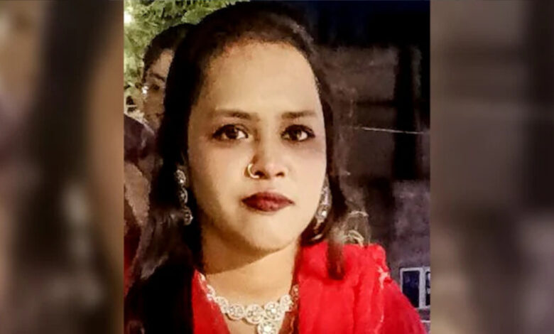 Shagufta Parveen burnt alive by Hindu man for rejecting marriage proposal