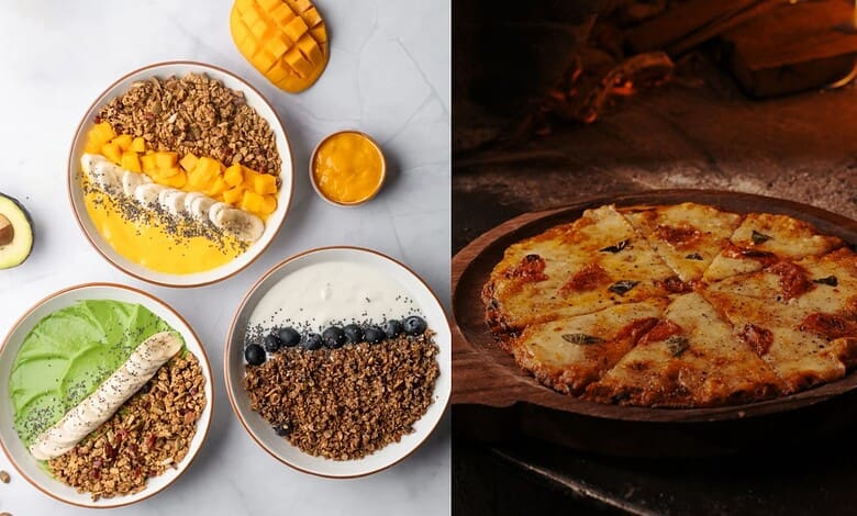 These 5 cafes are leading Hyderabad's healthy food revolution