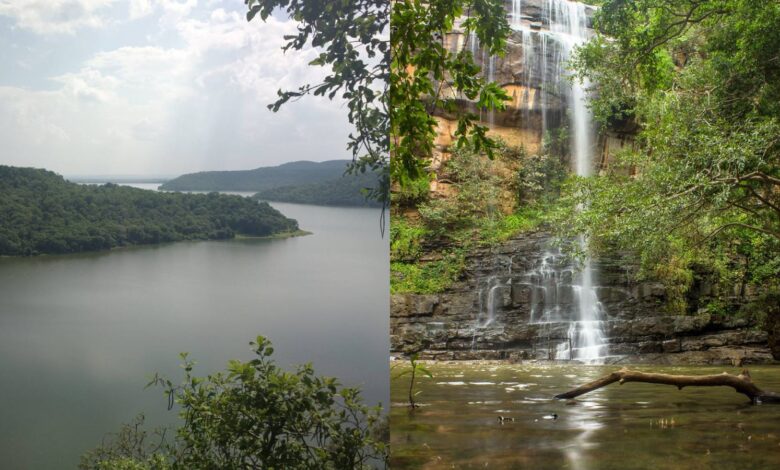 Summer 2026: Escape to 5 cool spots within 200 km of Hyderabad