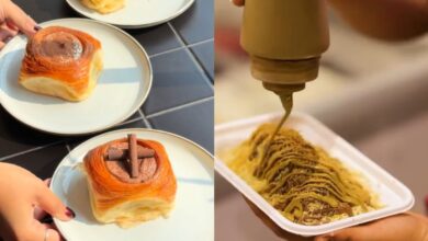 8 viral desserts taking over Hyderabad so far in 2026