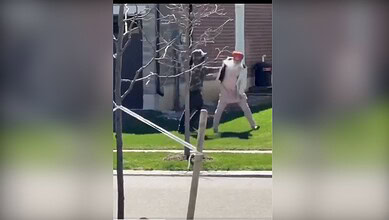 Sikh man assaulted, told to "get out of my country" in Canada