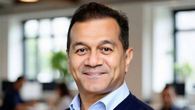 Sunil Rao, former AWS executive, appointed MD for Roblox India.