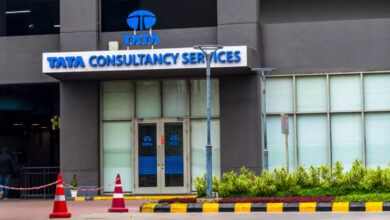 TCS
