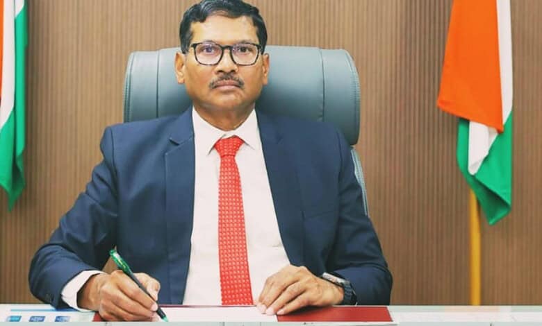 TGSRTC MD Y Nagi Reddy warns action against workers on strike, orders them to resume duties on Wednesday, April 22, 2026.