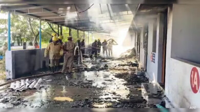 Tamil nadu blast