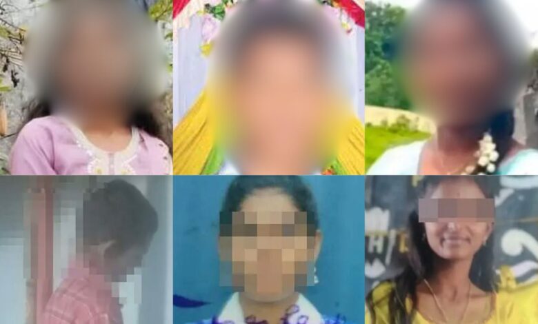 7 deaths: Telangana intermediate results trigger wave of student suicides