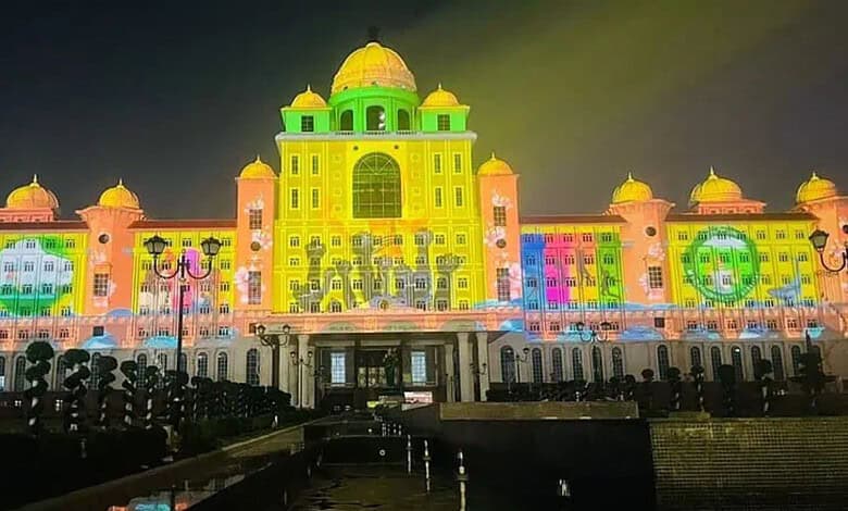 Telangana state cabinet undecided on whether to appeal the High Court's verdict on Justice PC Ghose Commission Report in the Supreme Court or not.