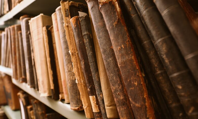 Telangana is racing to digitise manuscripts but speed raises questions