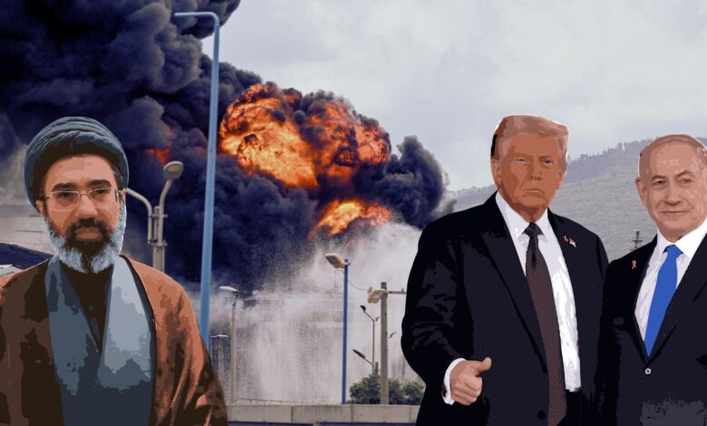 Geography vs firepower: How Iran is redefining power in the US–Iran war