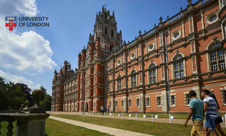 University of London