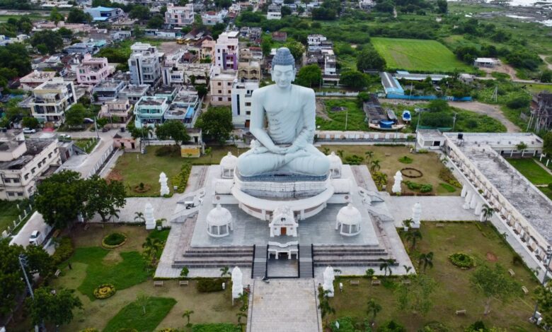 Lok Sabha passes Bill to make Amravati is Andhra Pradesh’s permanent capital