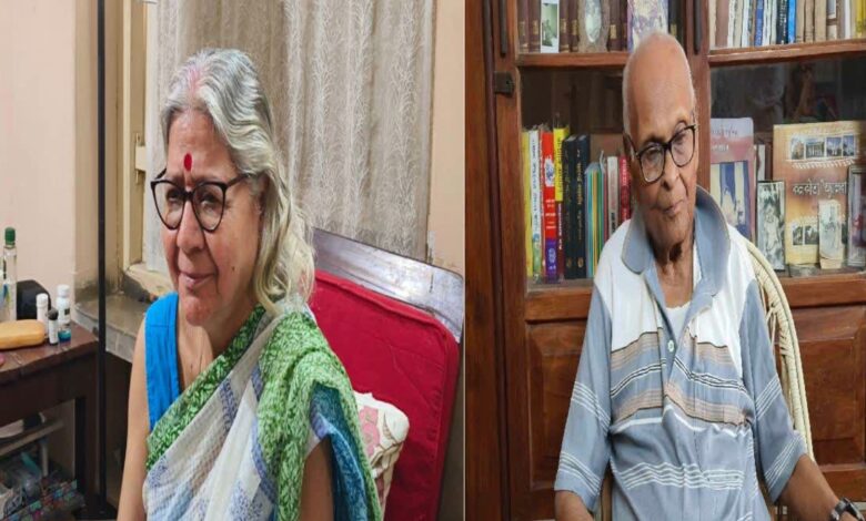 Constitution illustrator Nandalal Bose’s grandson dropped from Bengal voter list