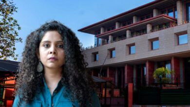 Rana Ayyub