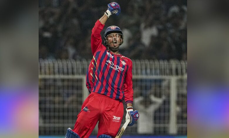IPL 2026: Mukul’s unbeaten 54 guides LSG to thrilling three-wicket win over KKR