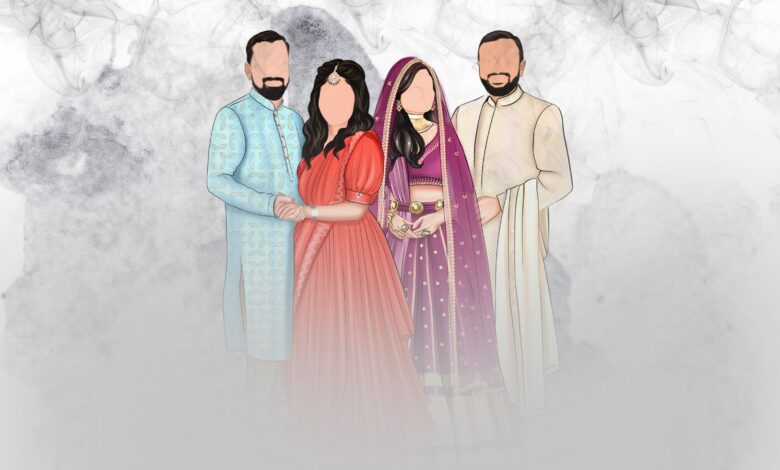 ‘Love Jihad’ cases on rise in Congress-ruled states: Union Minister