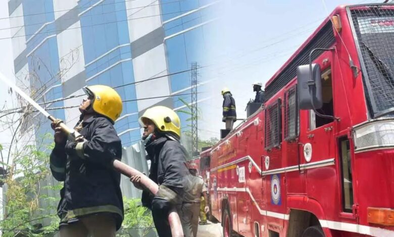 Public input for Telangana Fire Services Act amendments open till May 13
