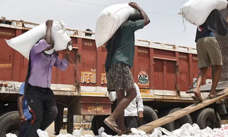 For Murshidabad’s migrant workers, it’s not roti, kapda, makaan – it’s about existence
