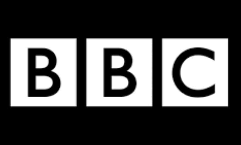 British Broadcast Corporation