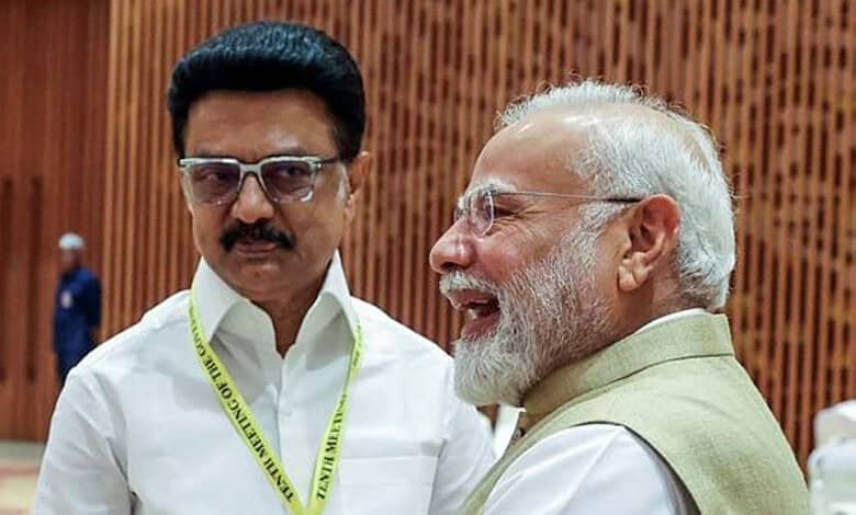 DMK leaders oppose the delimitation bill, planning to move Supreme Court if passed in Parliament.