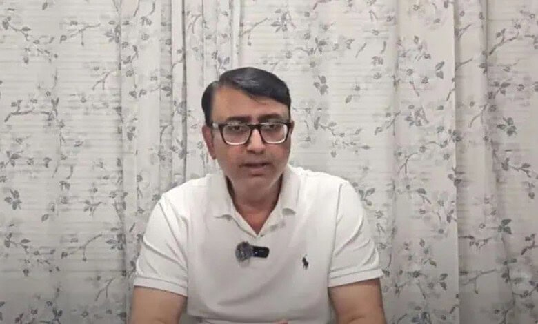 Amjed Ullah Khan