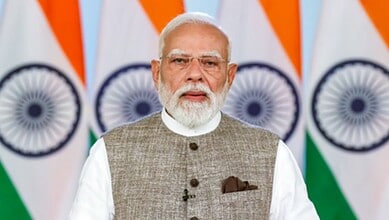 Narendra Modi