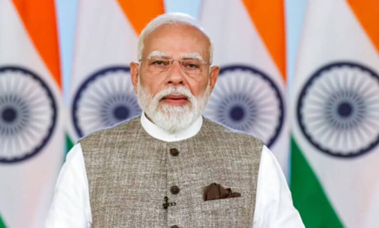Narendra Modi