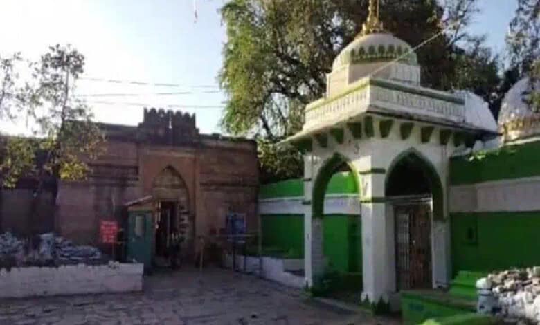 Bhojshala mosque