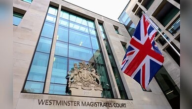 Telangana police prepare to extradite UK-based pharmacist for murder trial.