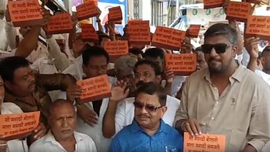 MNS launches I know Marathi campaign