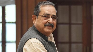 Ashok Lahiri