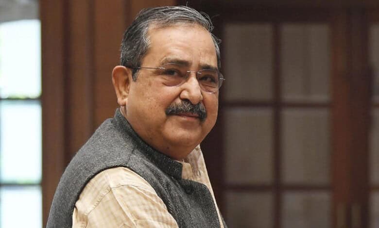 Ashok Lahiri