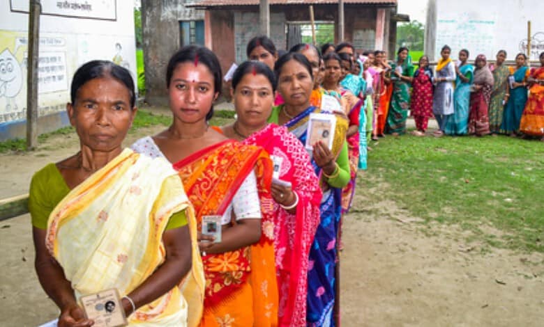 ECI rules out re-poll in TN, West Bengal after scrutiny