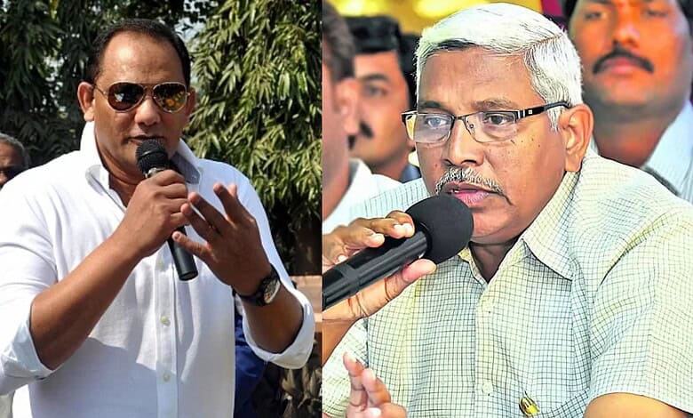 Telangana Governor endorses Azharuddin and Prof Kodandaram's nominations as Members of Legislative Counci.