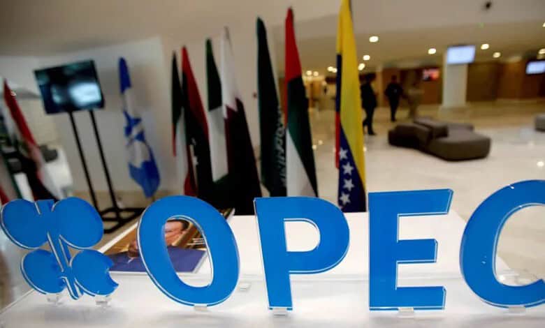 UAE announces it will exit OPEC effective May 1, impacting global oil markets and energy policies.