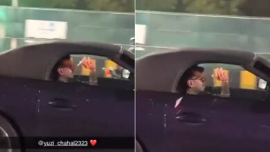 Viral video
