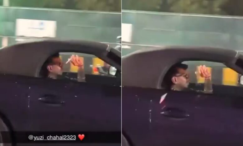 Viral video