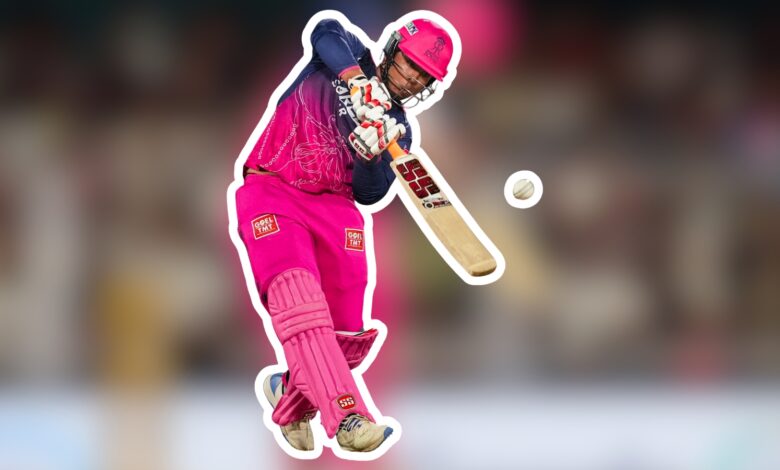 Indian cricket superman Vaibhav Sooryavanshi is making bowlers very, very afraid