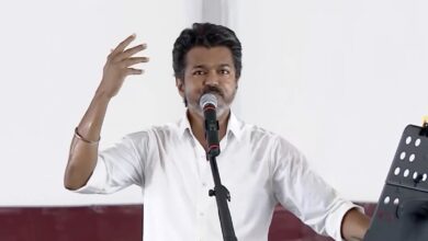 Kollywood actor