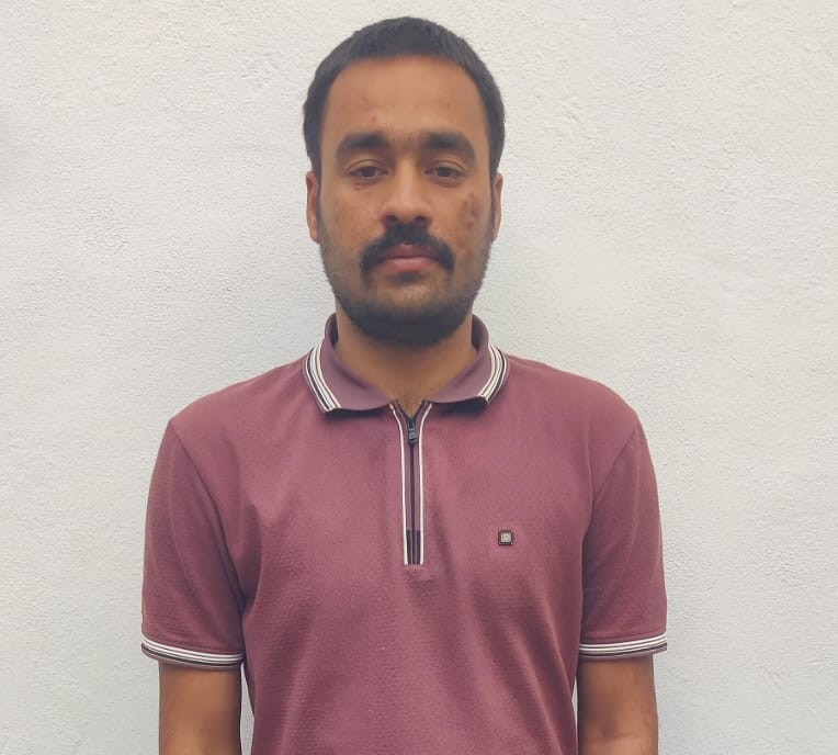 Abhishek Pandey