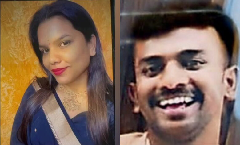 Woman ties up lover, blindfolds him under the pretext of 'western-style proposal' and sets him ablaze