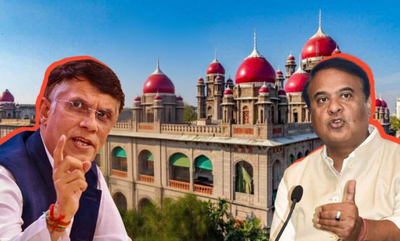 SC refuses to protect Pawan Khera, asks him to move Assam court for bail