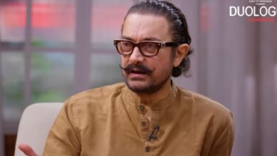Aamir Khan