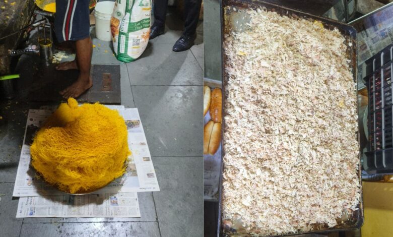 Illegal, unhygienic bakery raided in Hyderabad, material worth Rs 2.77L seized