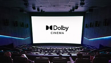 Dolby Cinemas