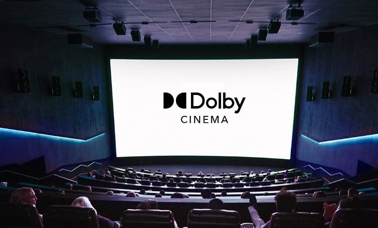 Dolby Cinemas