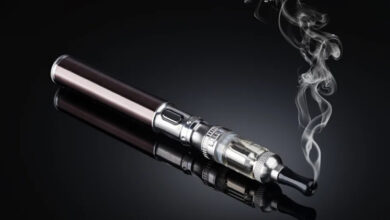 e-cigarette