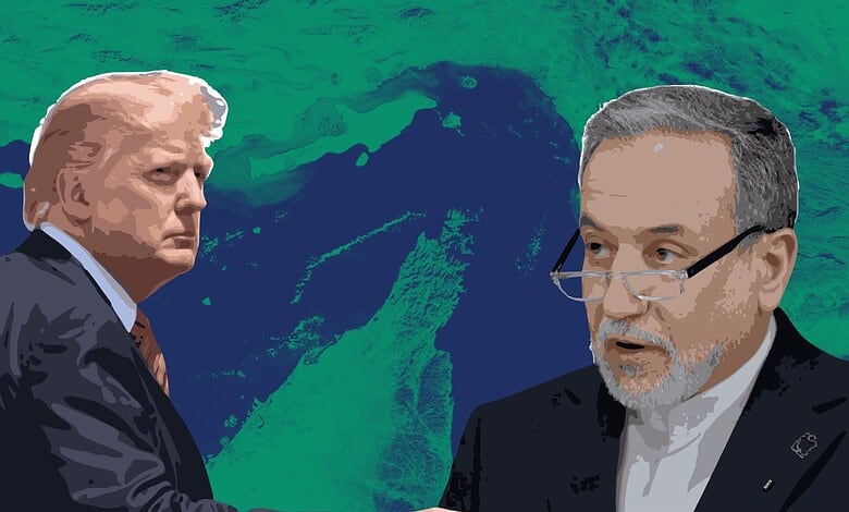US and Iran officials engage in talks, highlighting efforts for peaceful resolution.